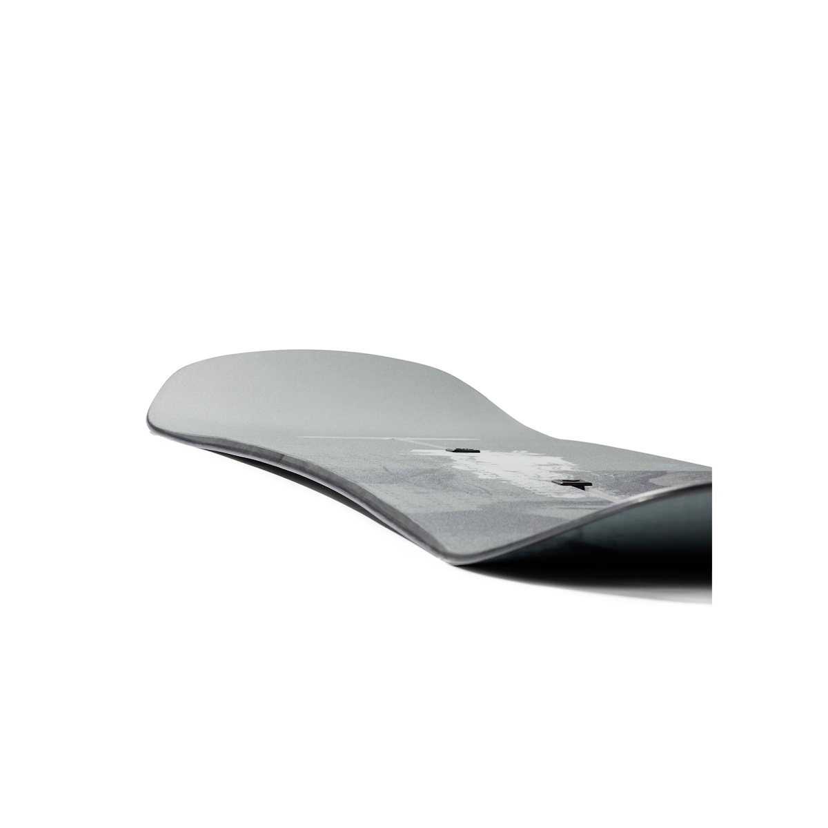 Burton Instigator PurePop Camber