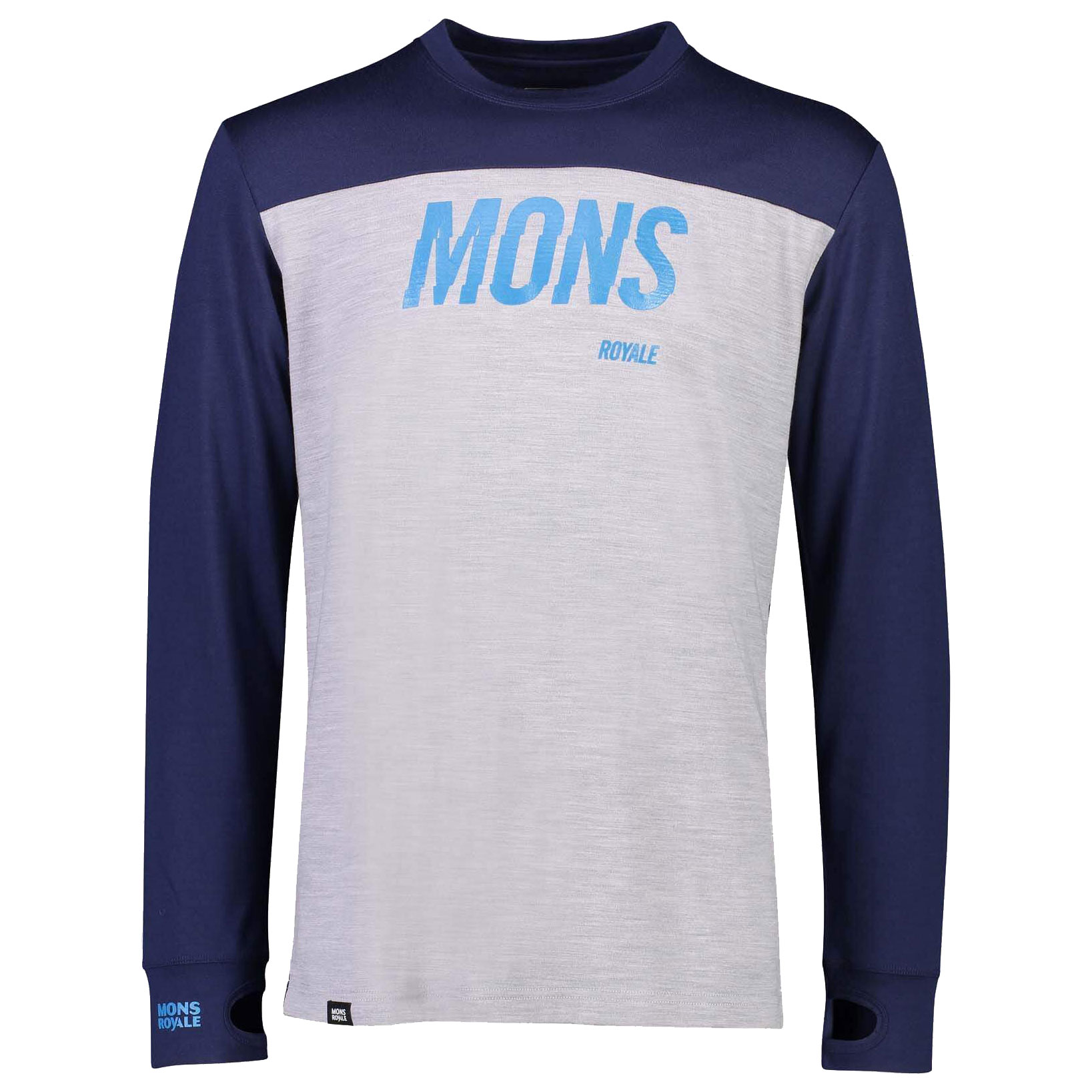 mons royale base layer