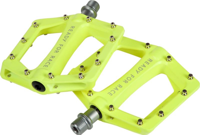RFR Pedals Flat CMPT