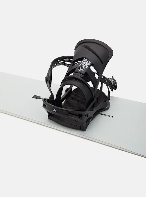 Burton Men's Mission Re:Flex