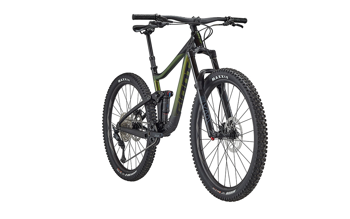 Giant Reign 29\