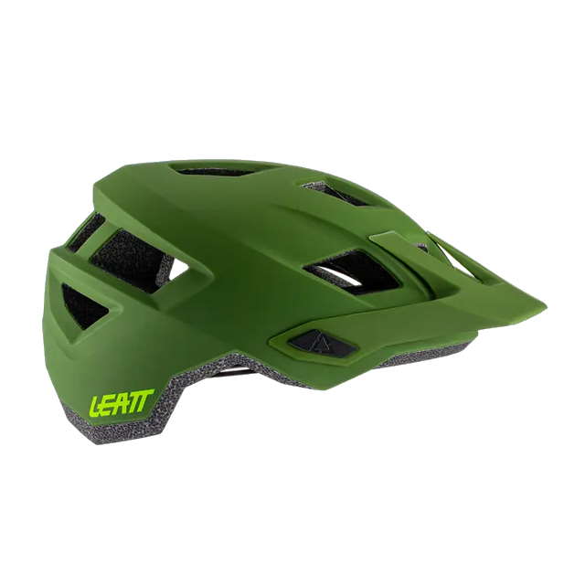 Leatt MTB 1.0 Helmet MTN | cactus | L 