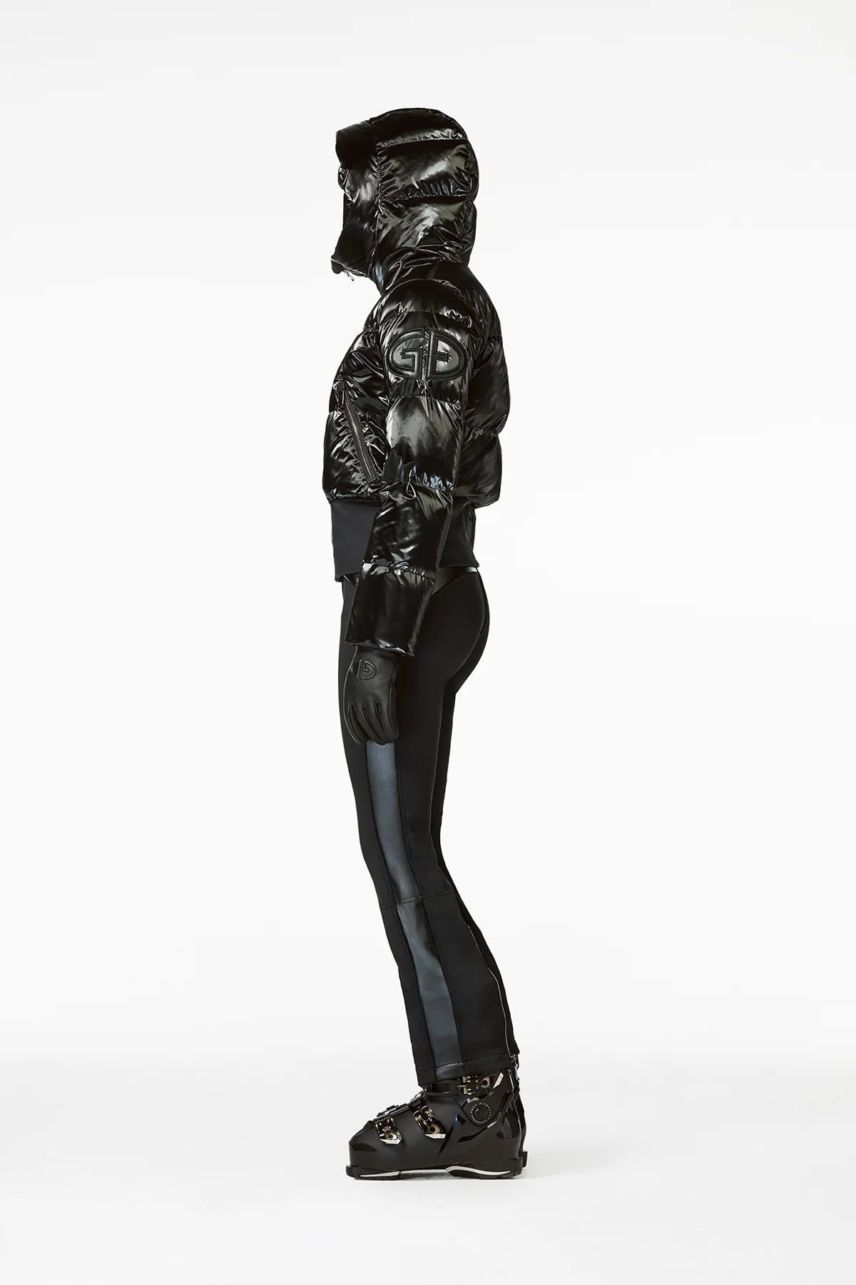 Goldbergh Bombardino Ski Jacket
