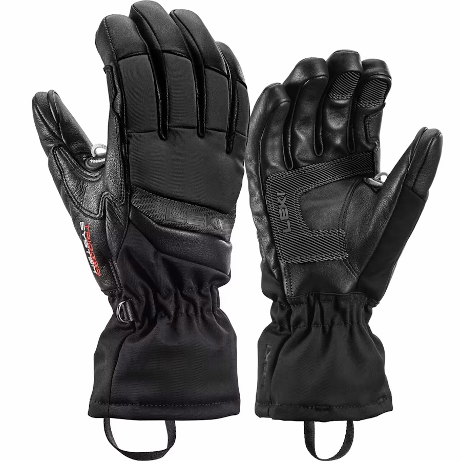 Leki Griffin Base 3D W