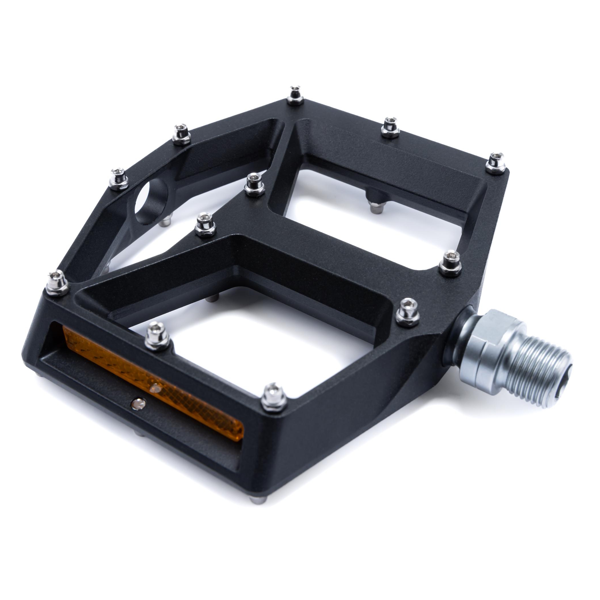 Acid Pedals Flat A3-ZP R