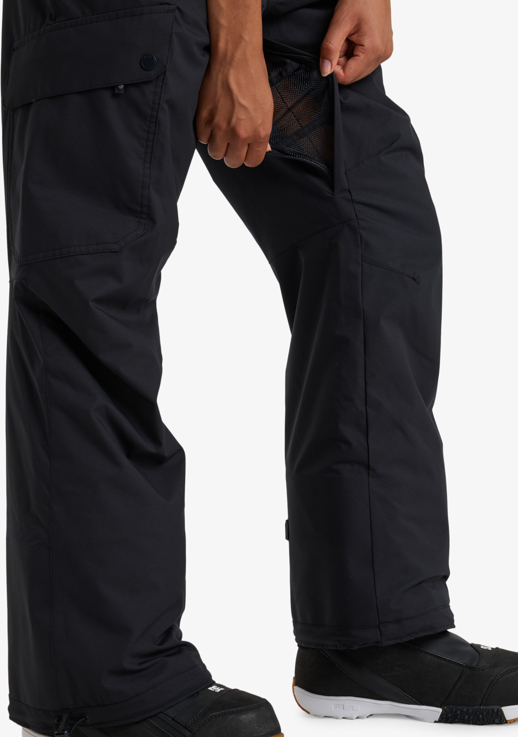 Roxy Passive Lines Pant