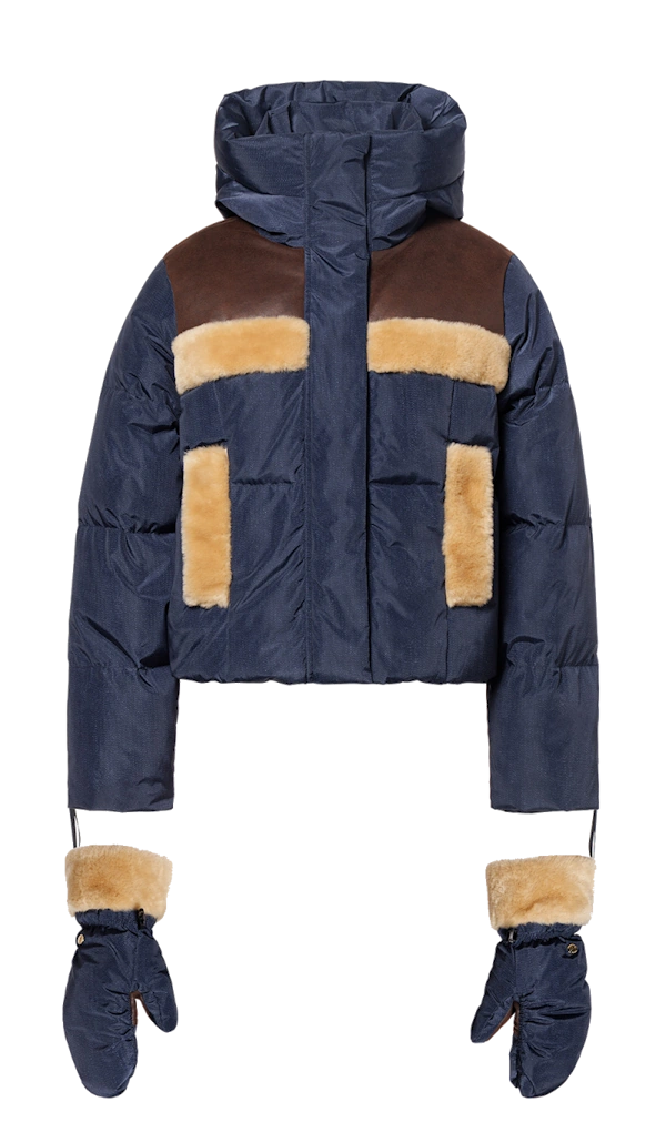 Goldbergh Kori Jkt W