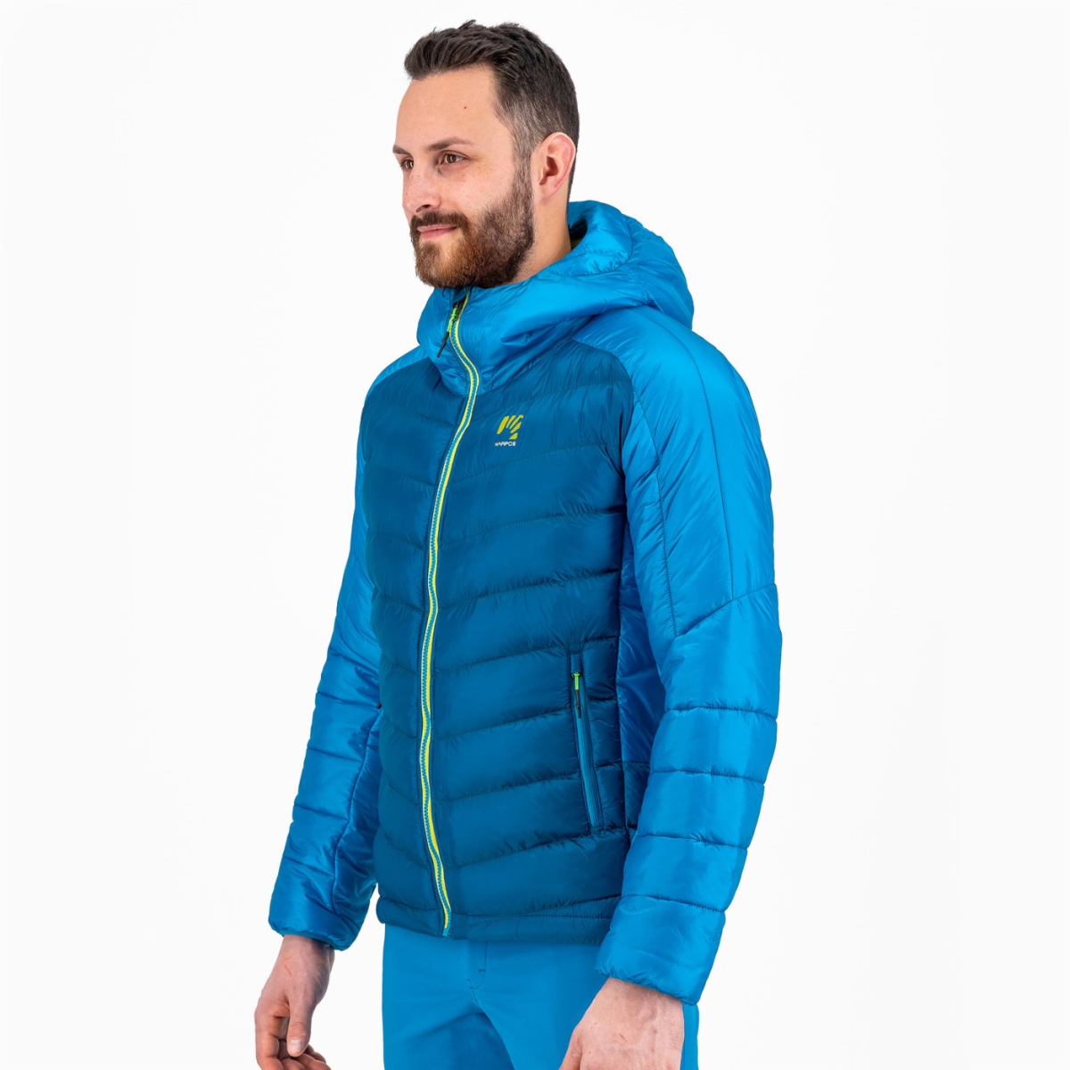 Karpos Focobon Jacket