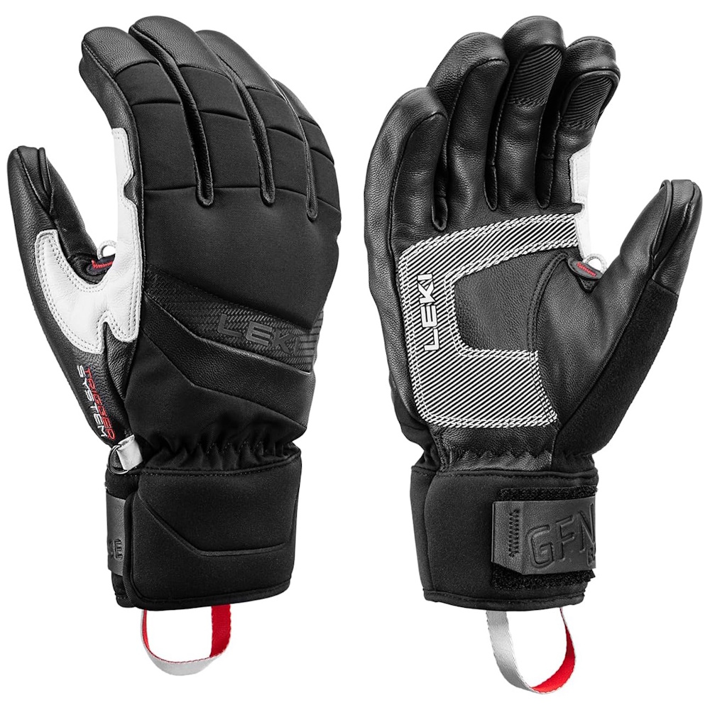 Leki Griffin Base 3D