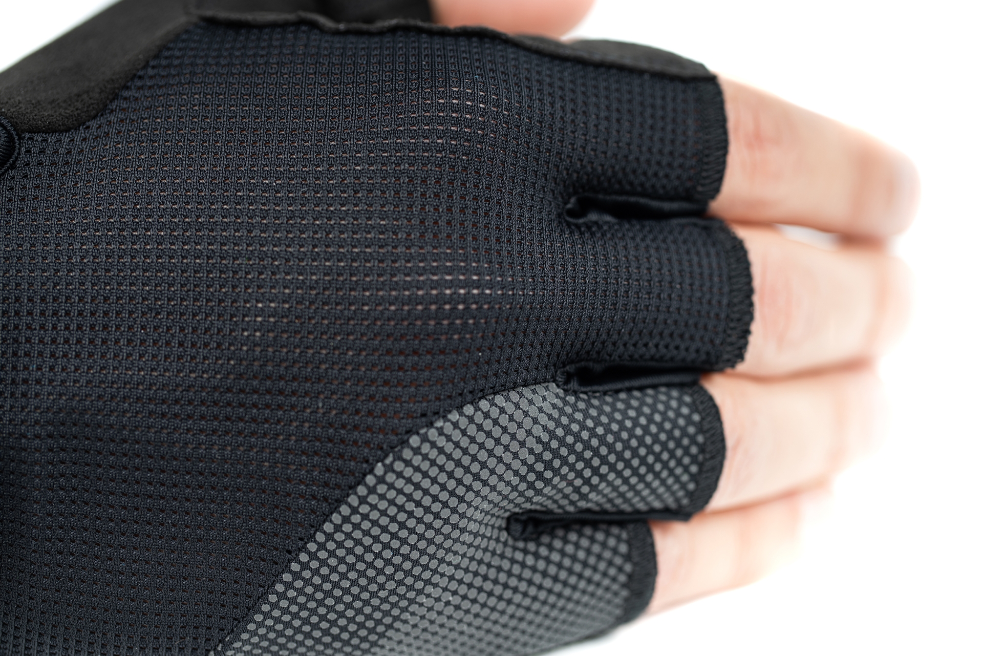 Cube Gloves CMPT COMFORT short finger
