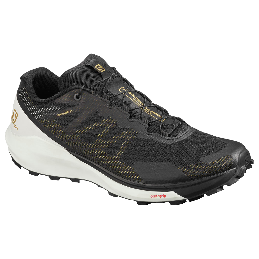 salomon sense ride 3 white