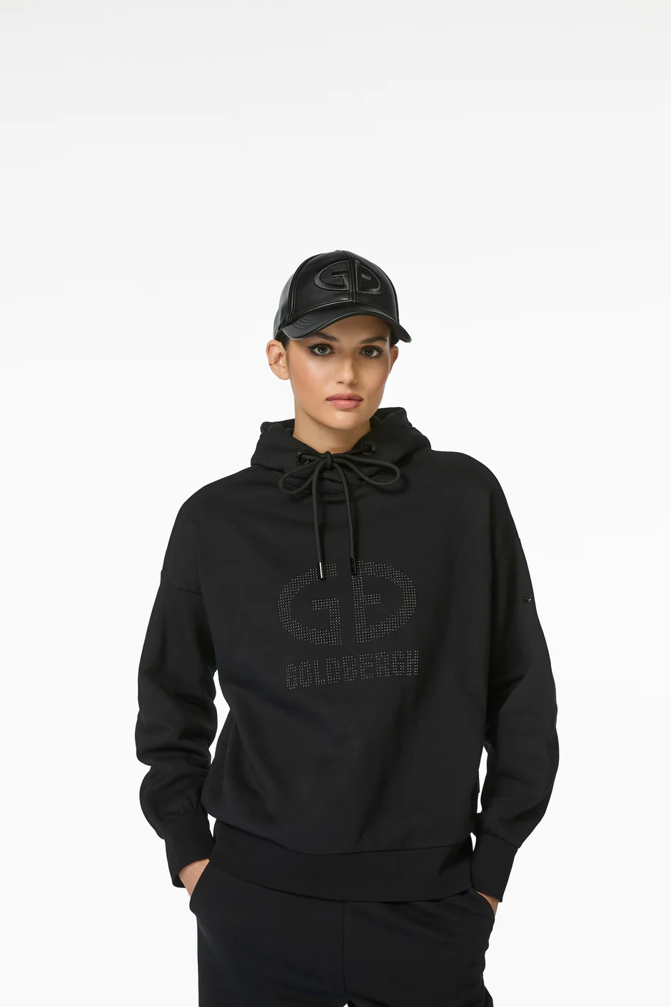 Goldbergh Alessandra Crew Neck Sweater