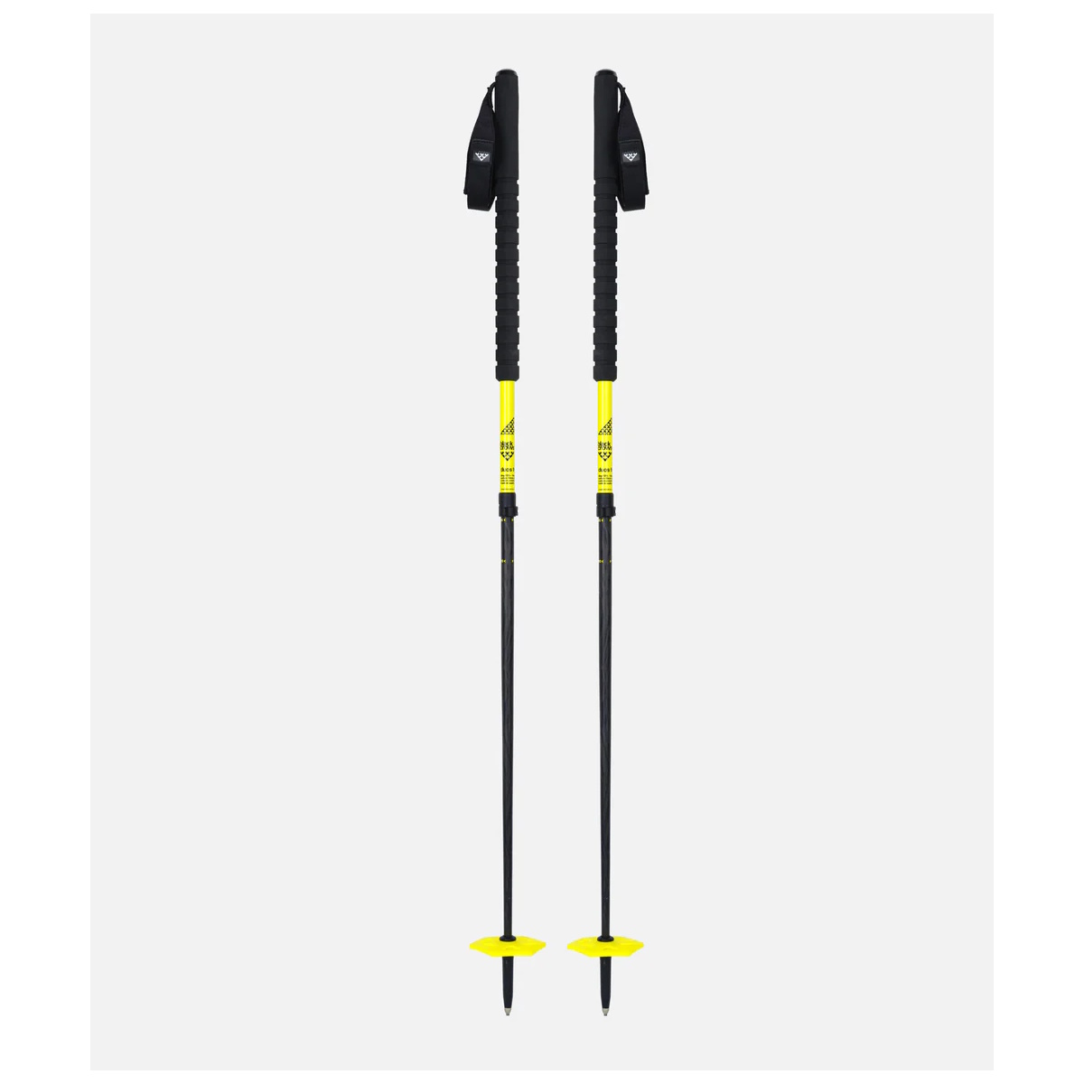 Black Crows Duos Freebird Poles
