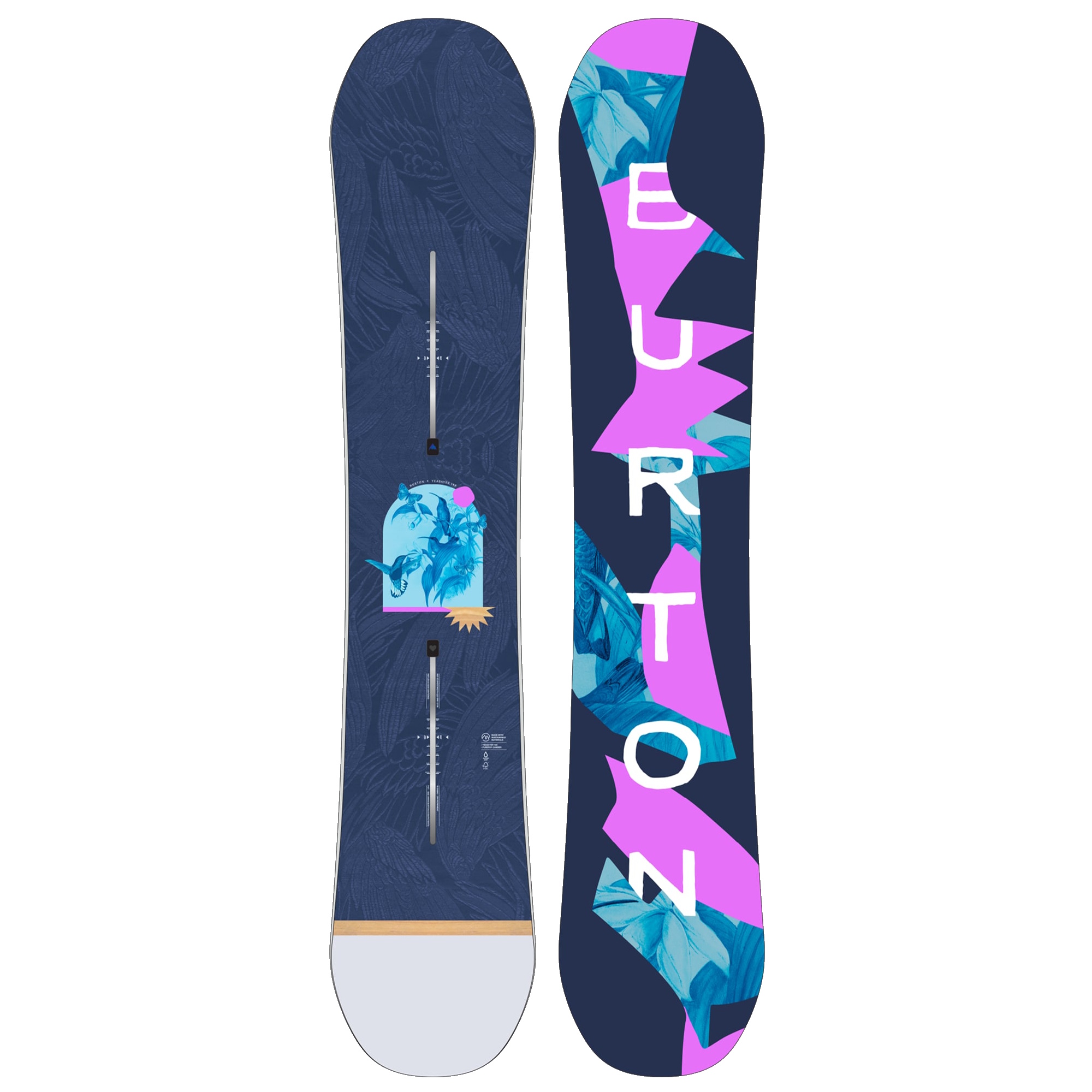 Burton Yeasayer Women's
