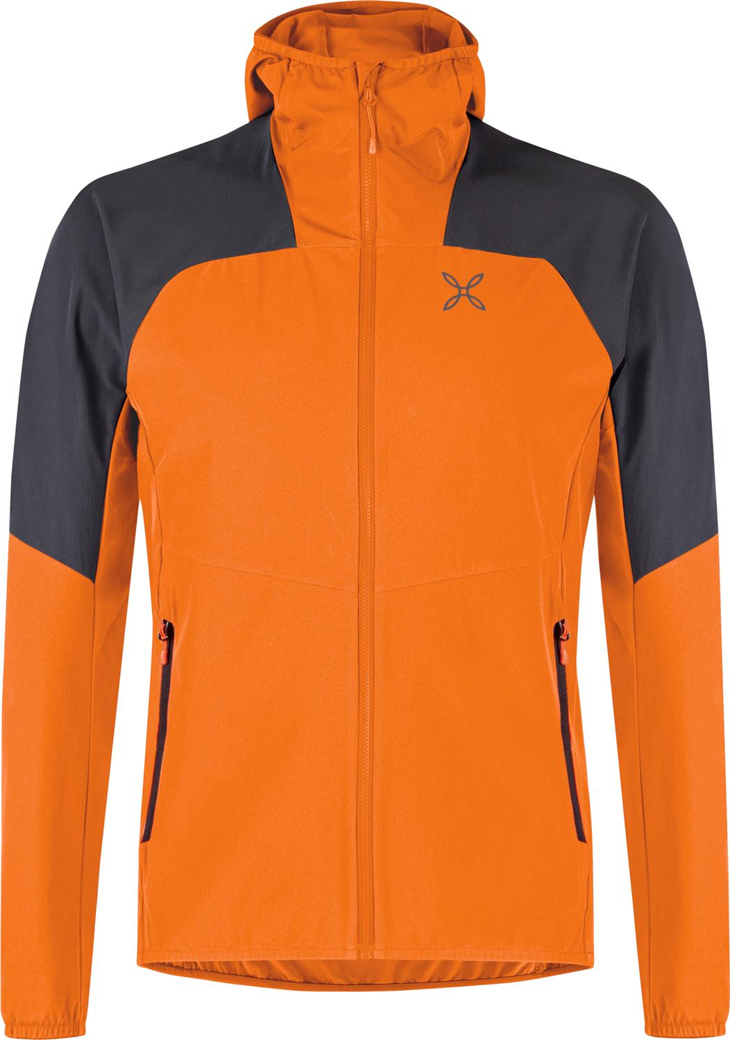 Montura Rise Hooded Jacket