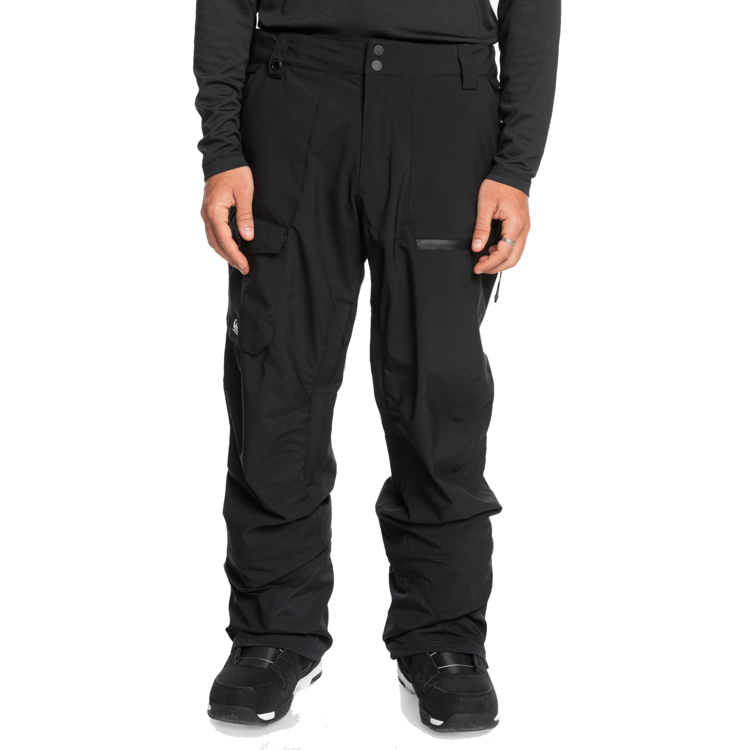 Quiksilver Utility Pant