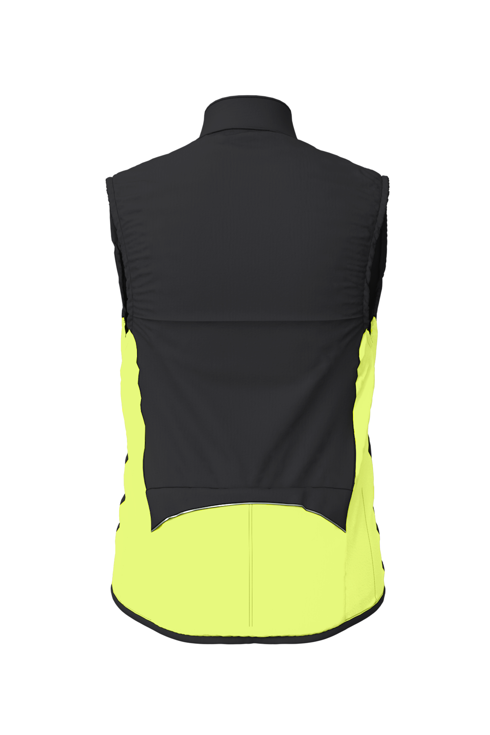 Cube Wind Gilet CMPT