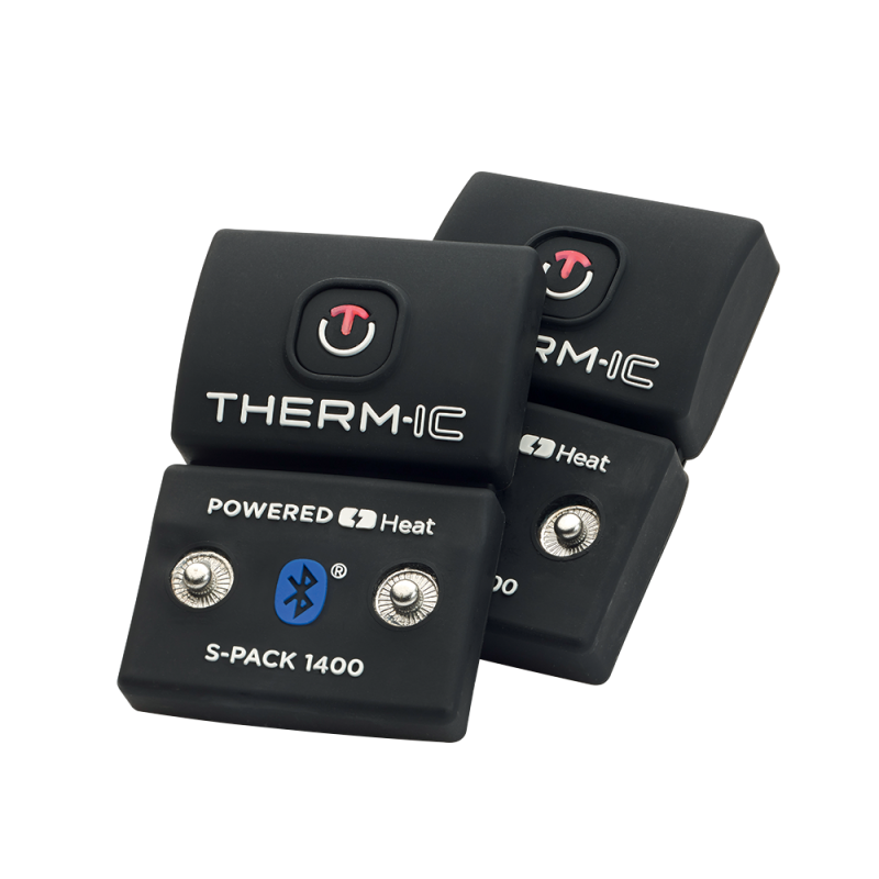 Therm-Ic S-Pack 1400