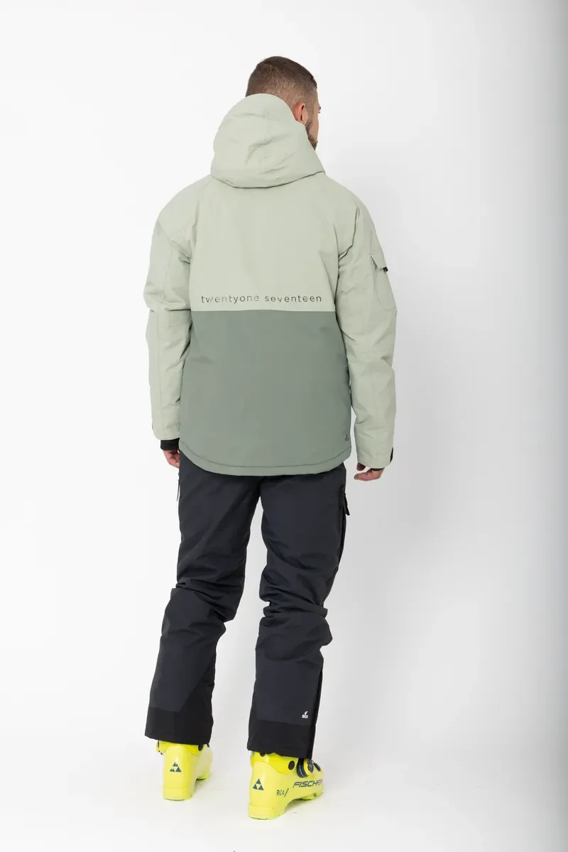 2117 Nelkerim Ski Jacket