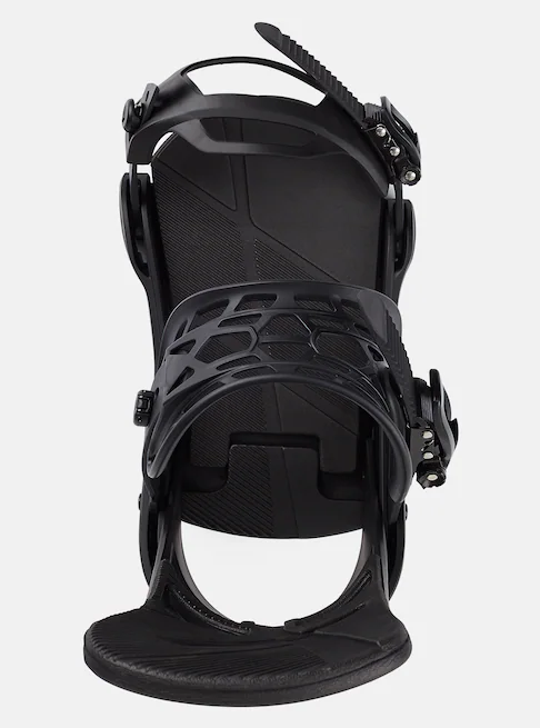 Burton Men's Mission Re:Flex