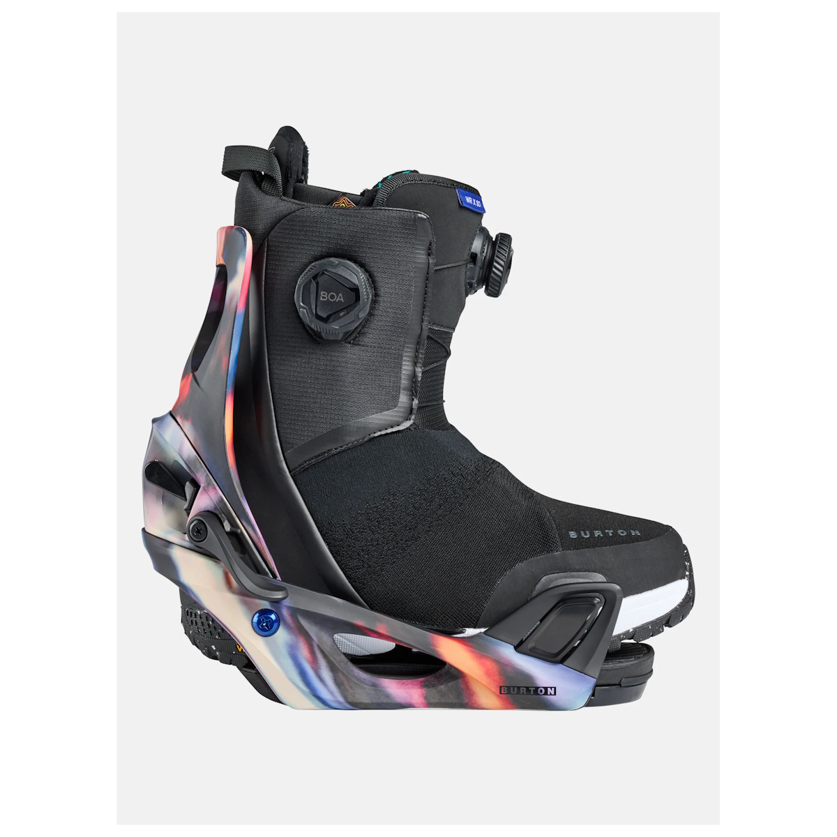 Burton Women's Step On Re:Flex