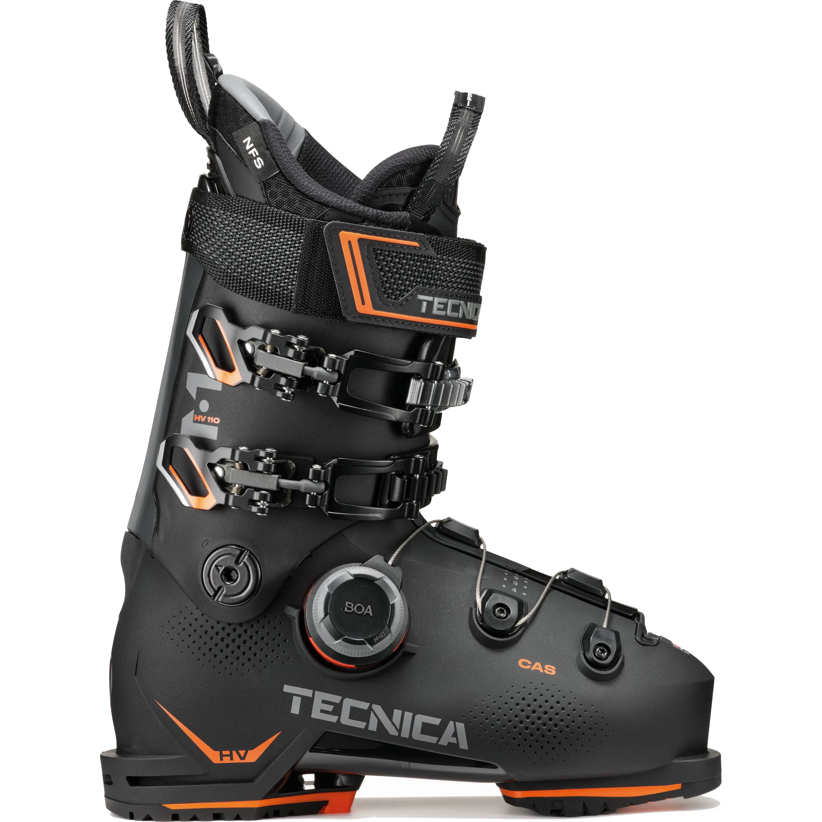 Tecnica Mach Boa HV 110 X GW