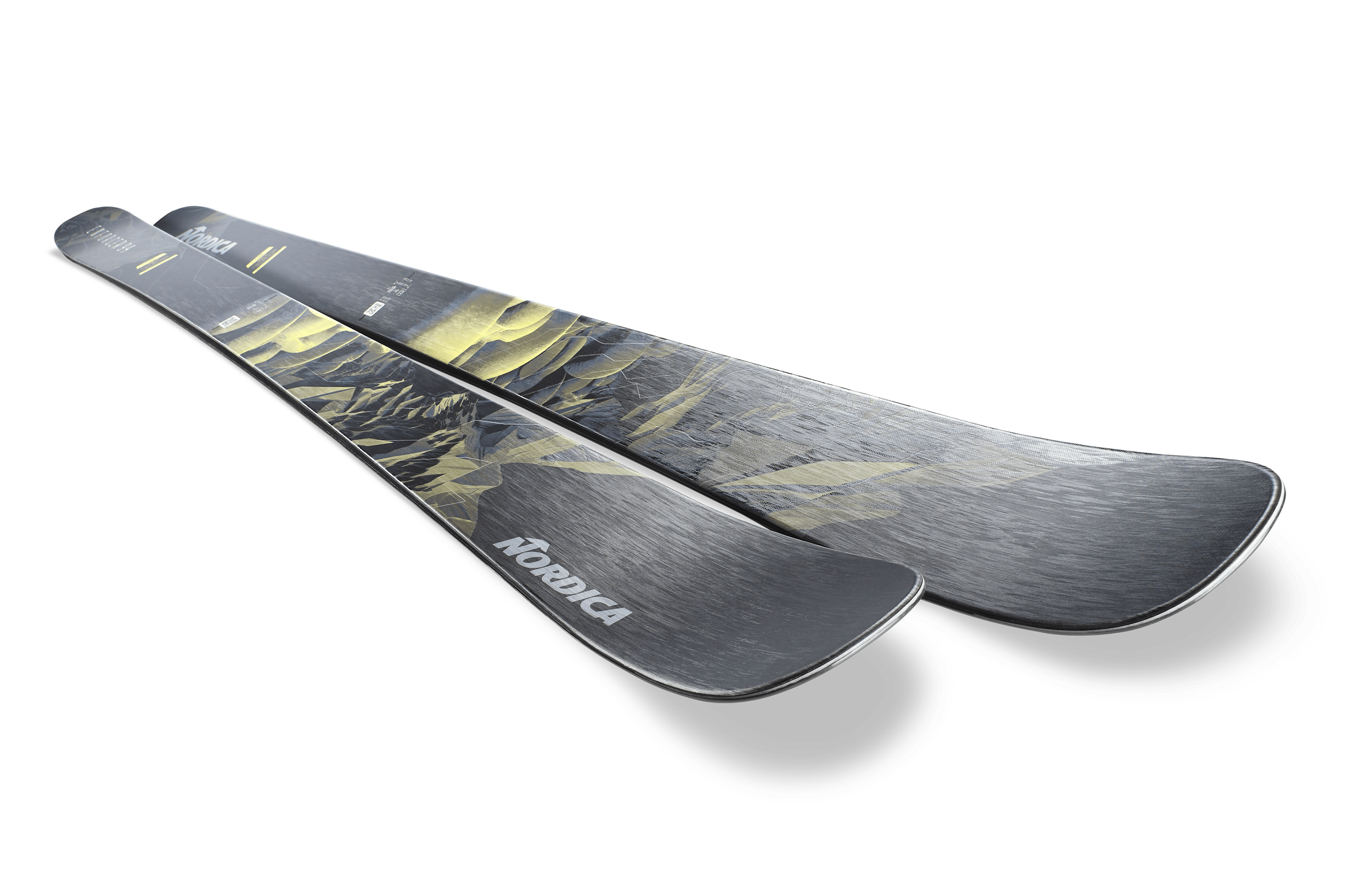 Nordica Enforcer 94