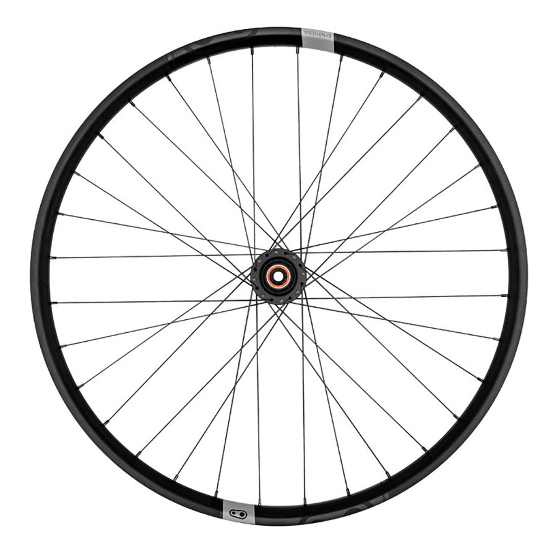 Synthesis Alloy E-MTB 27.5\