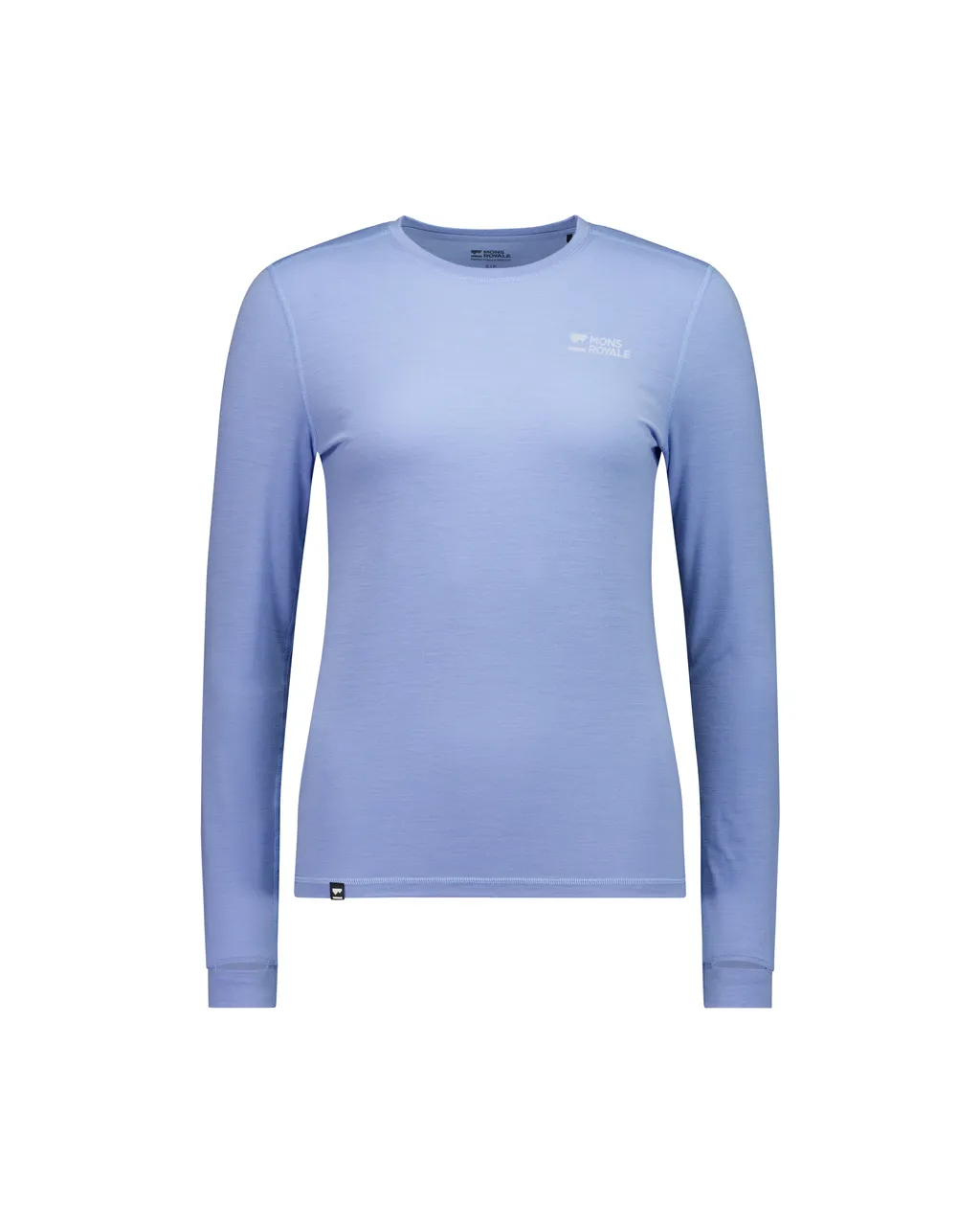 Mons Royale Cascade Ls W