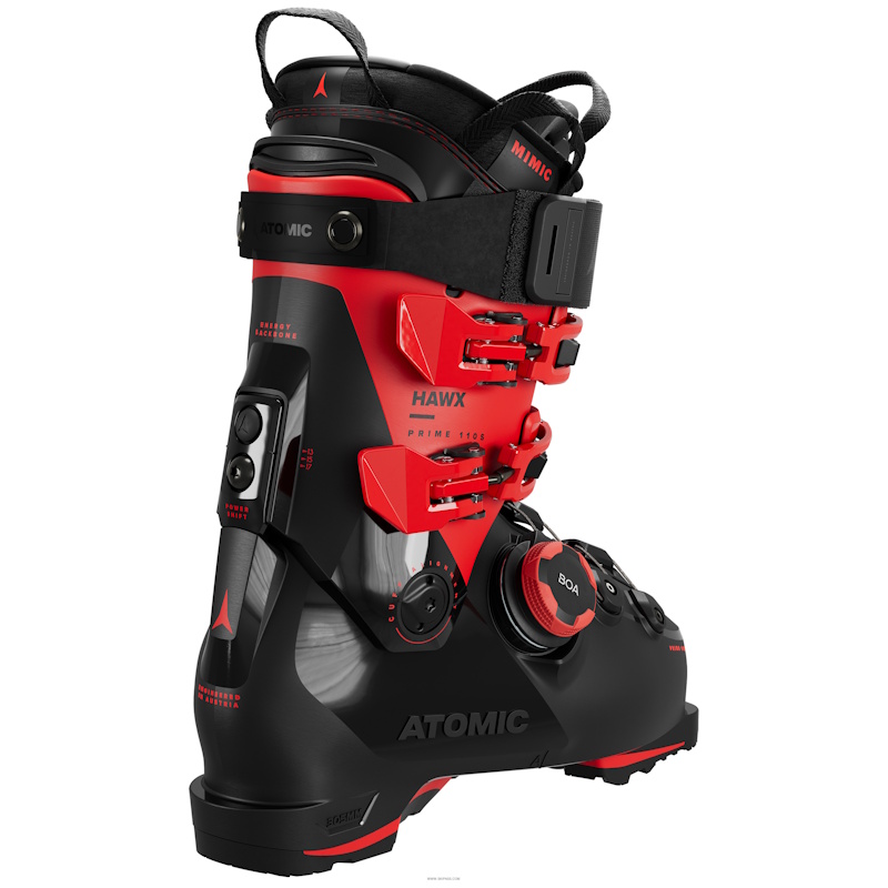 Atomic Hawx Prime R110 Boa