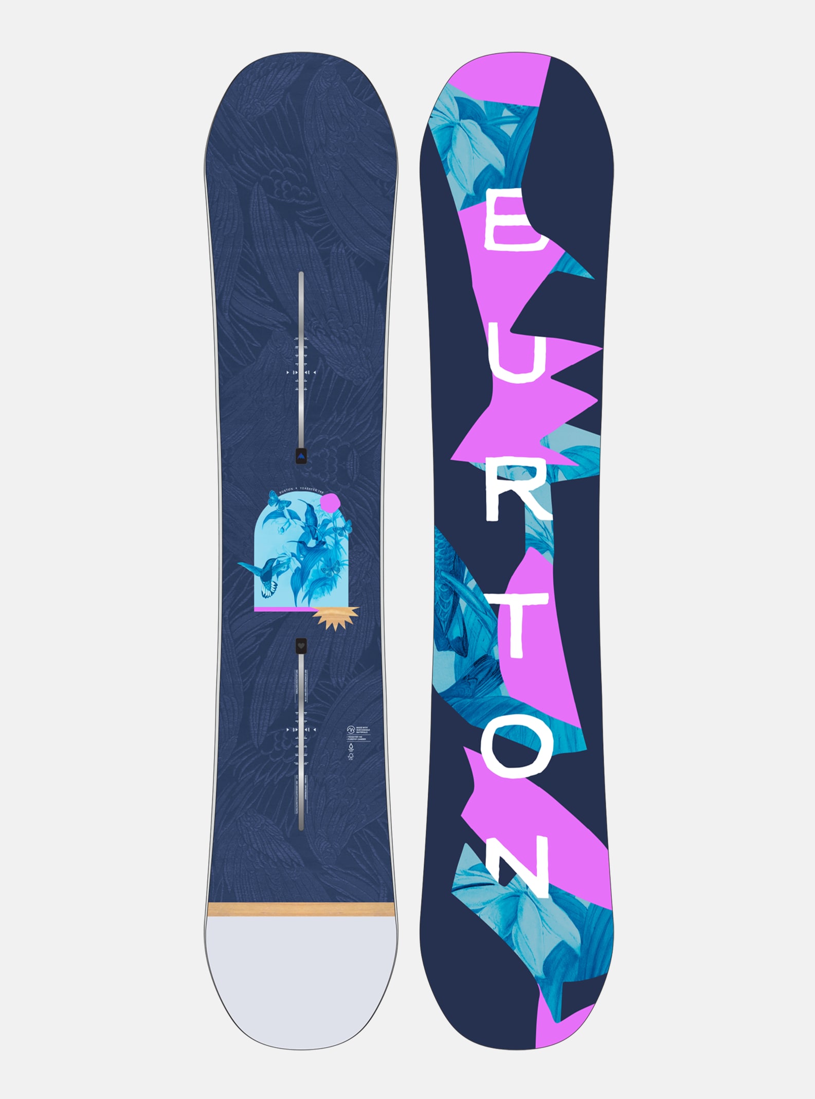 Burton Yeasayer Women's
