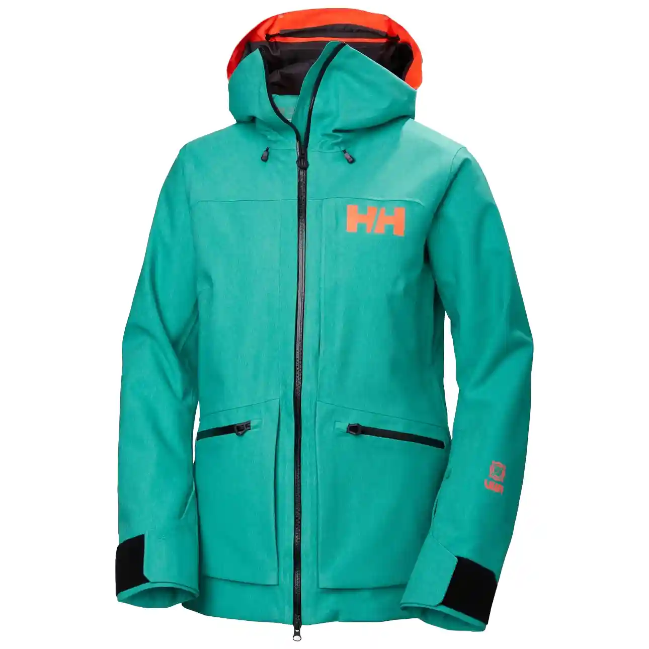 Helly Hansen Powderqueen 3.0 W Jacket