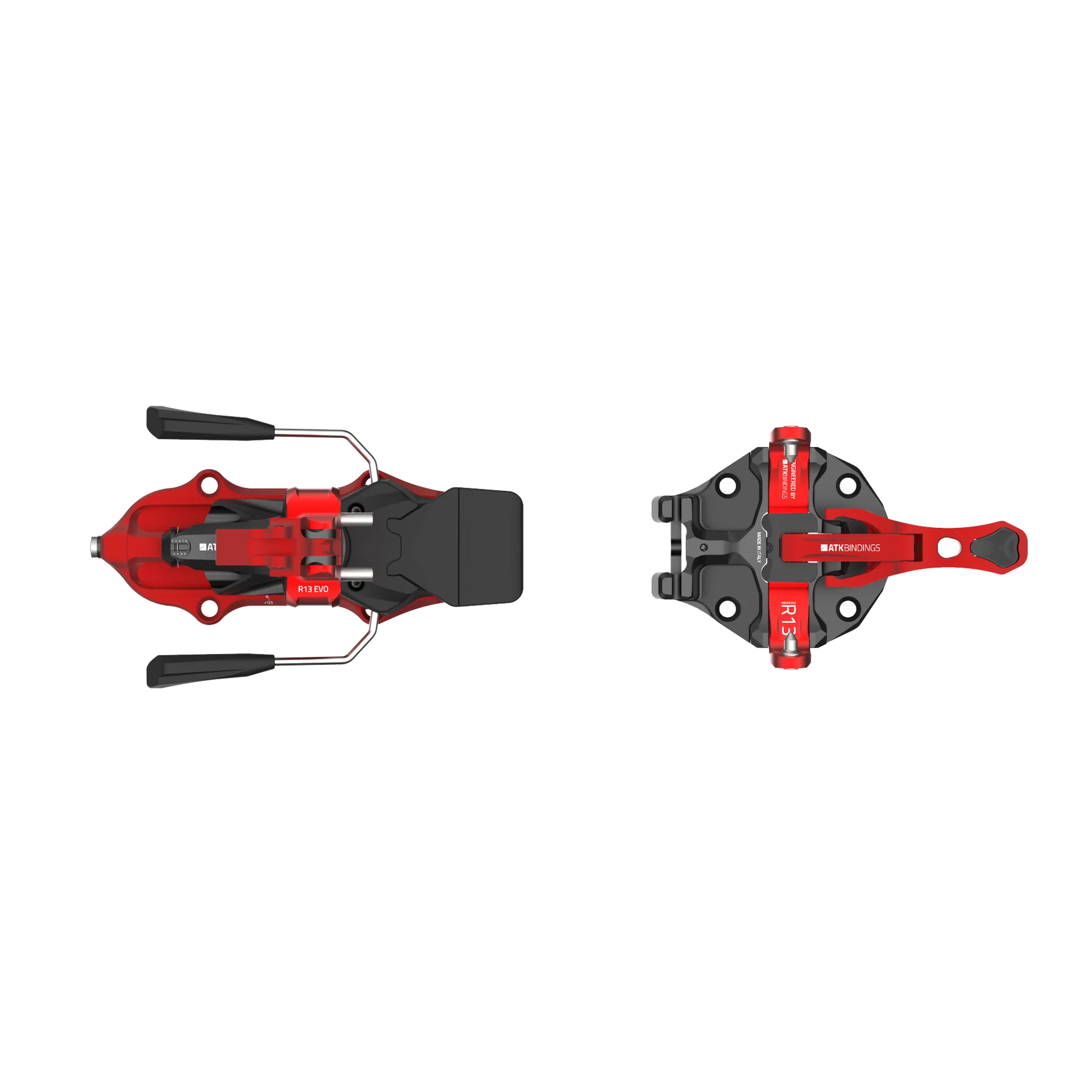 ATK Raider 13 EVO