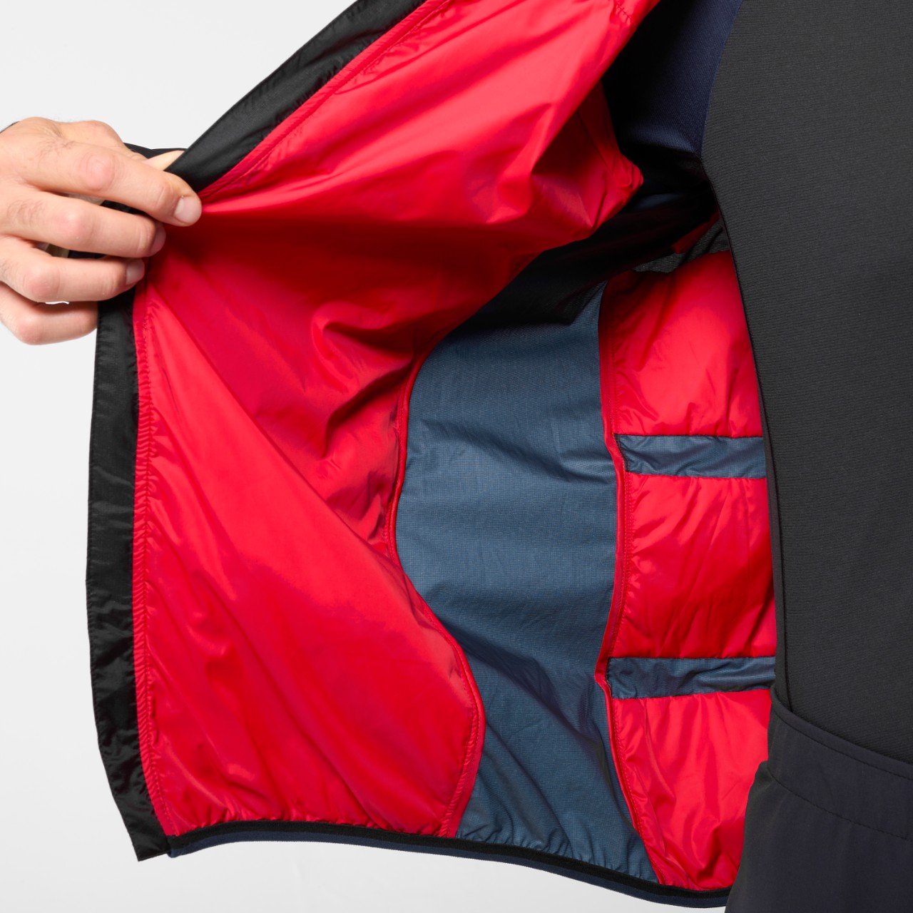 Millet Trilogy Edge Aircore HD