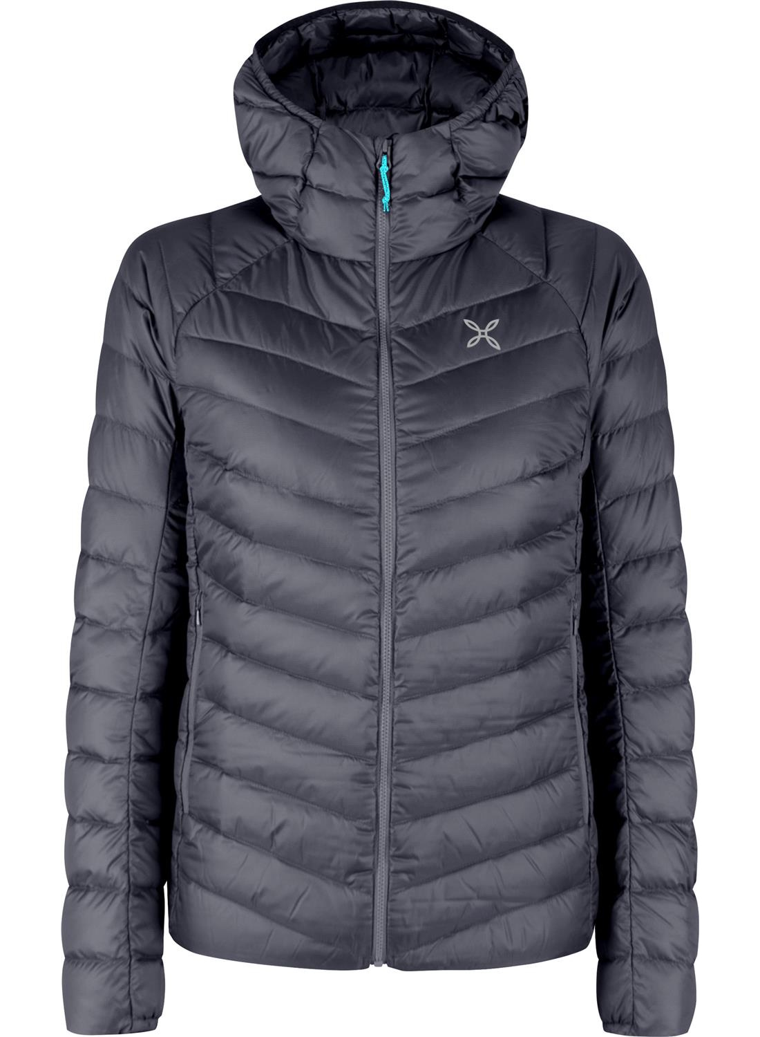 Montura Breeze Hooded Duvet Jacket W