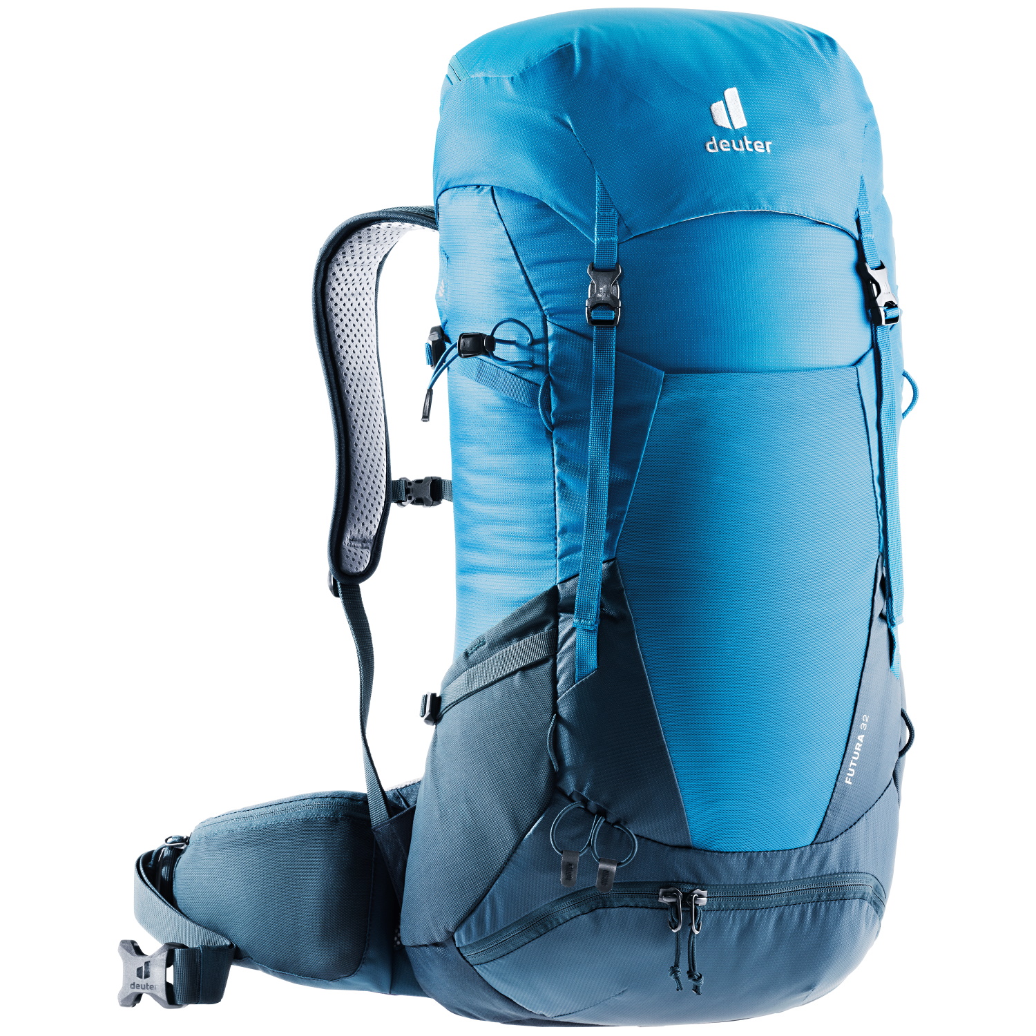 Deuter Futura 32 | 1358 reef ink | 32 L 