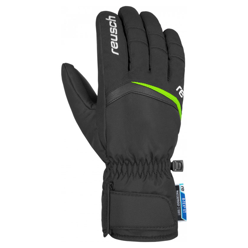 Reusch Balin R-TEX® XT black Skihandschuh UVP39,99 
