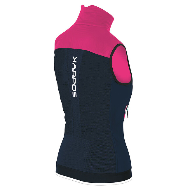 Karpos Alagna Plus Evo W Vest | 676 mint leaf/black | M | T0066690201