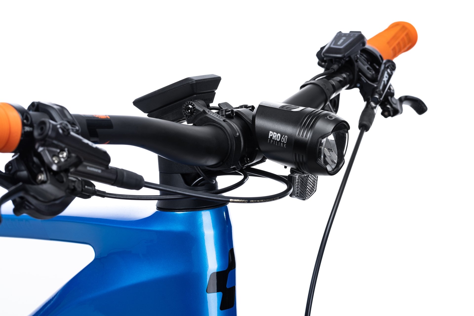 Acid Light Set PRO 60 FPILink