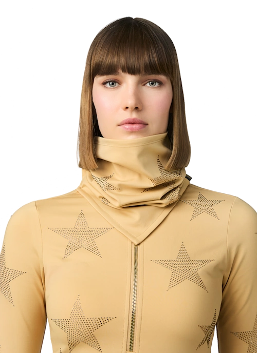 Goldbergh Kira Neckwarmer W