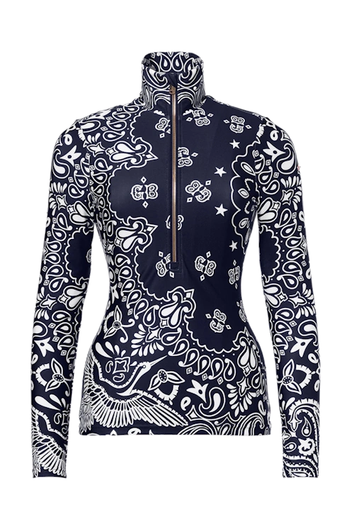 Goldbergh Toriko Ski Pully W