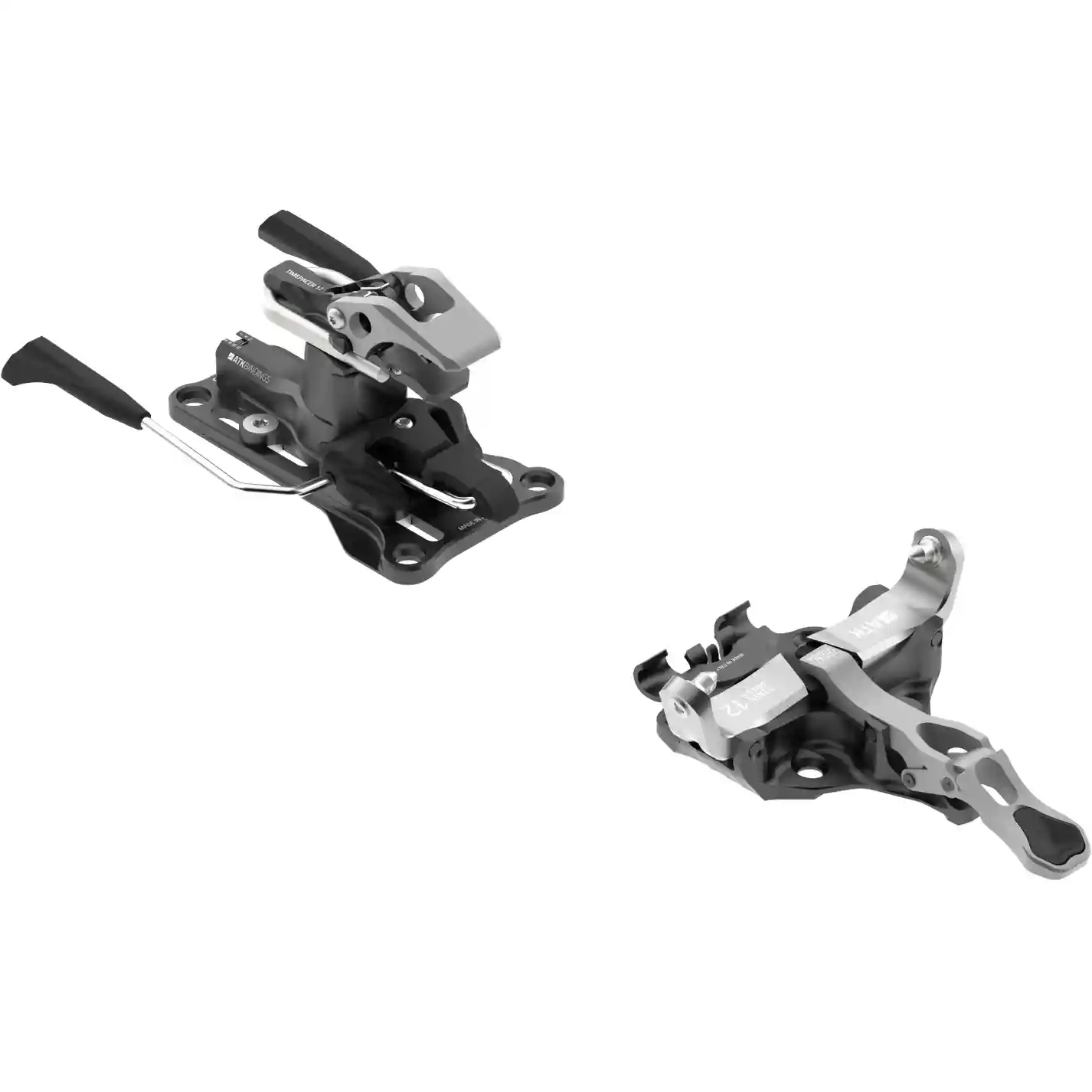 ATK Timepacer 12