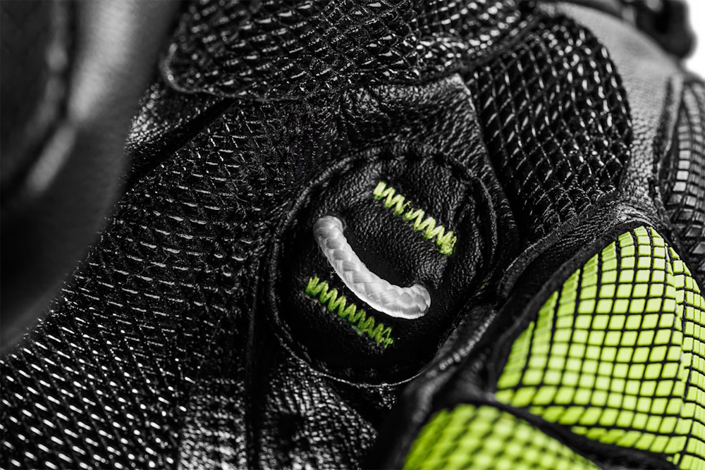 Leki WCR Venom DH 3D