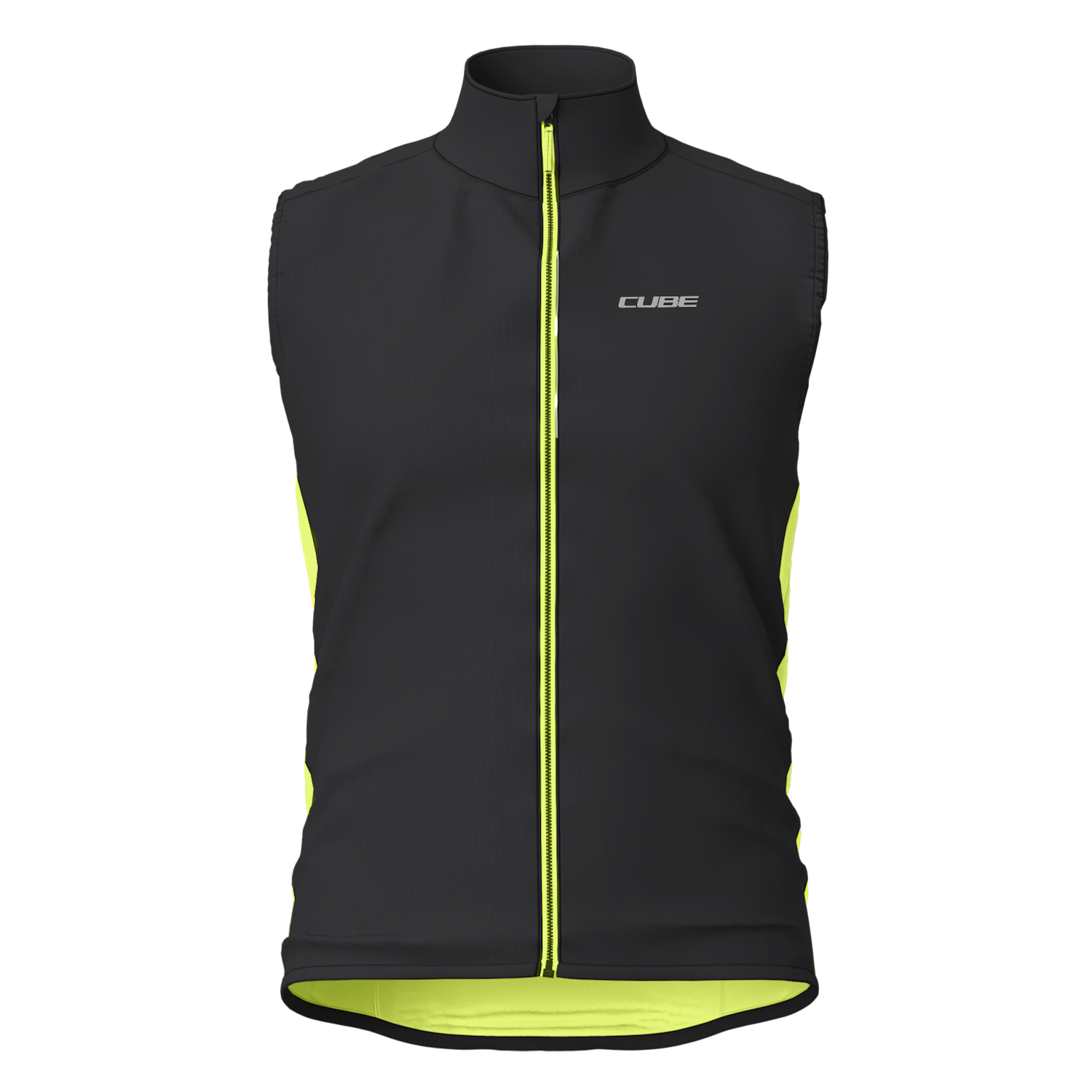 Cube Wind Gilet CMPT