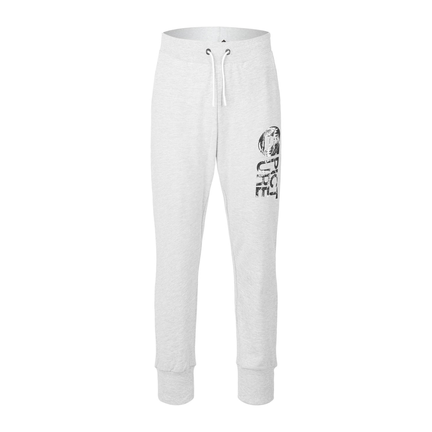 Picture Picture Basement Jog Pants grey melange M Gardena