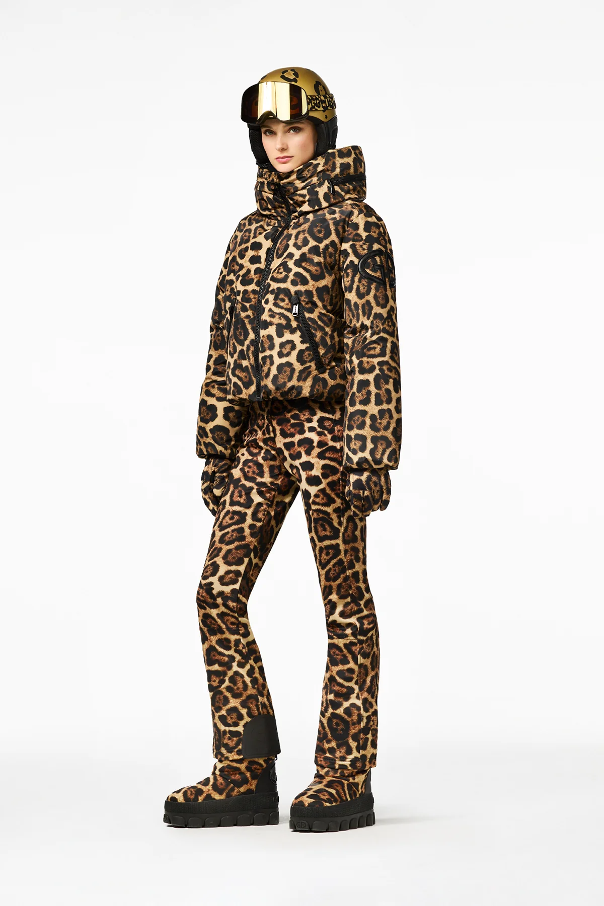 Goldbergh Pantera Ski Jacket