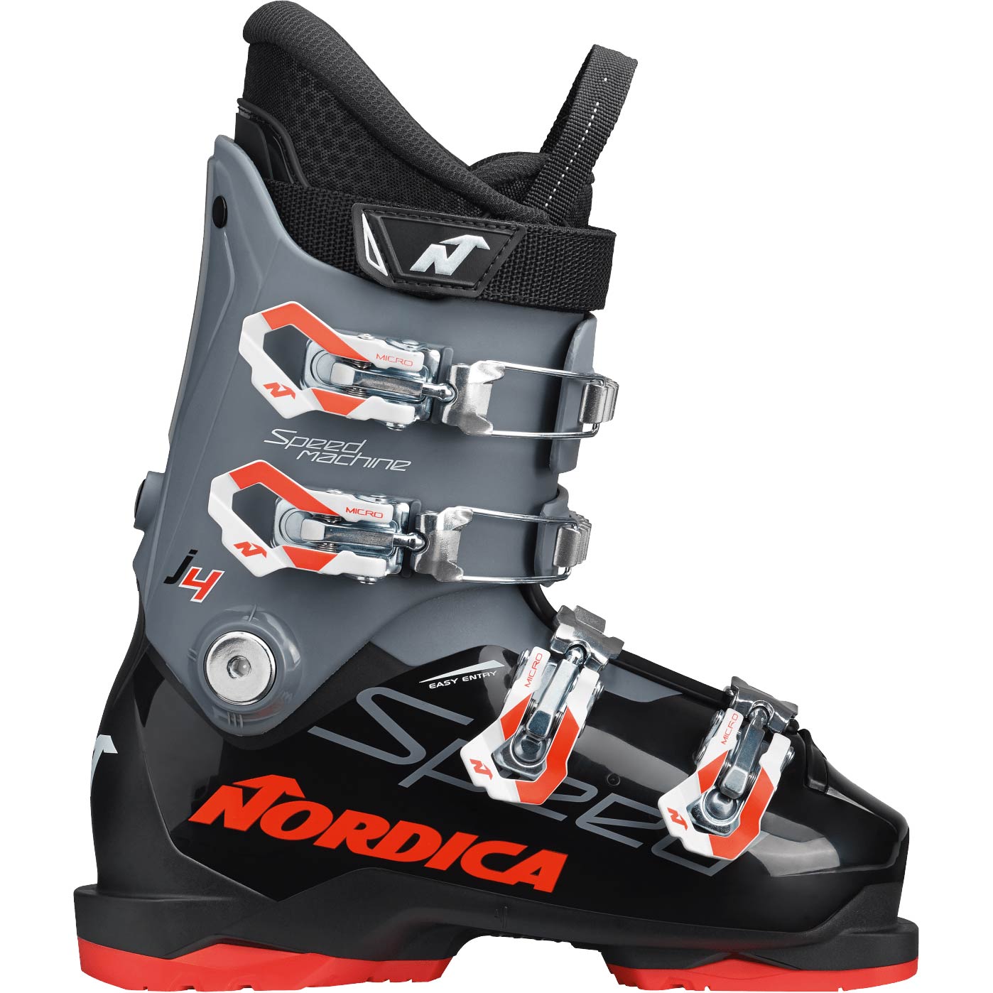 Nordica Speedmachine J 4 R