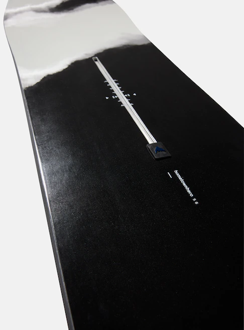 Burton Tree Hometown Hero