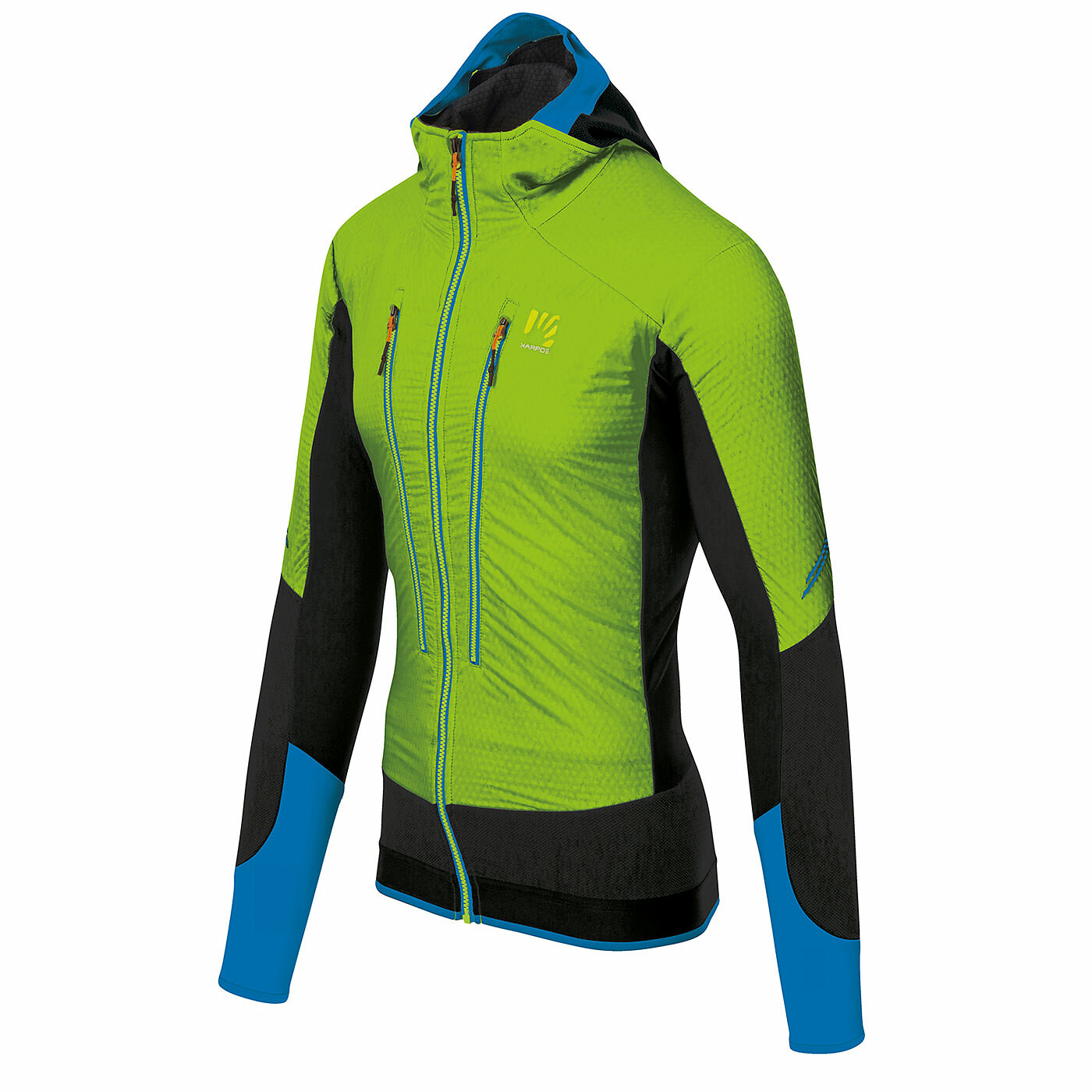 karpos mountain jacket