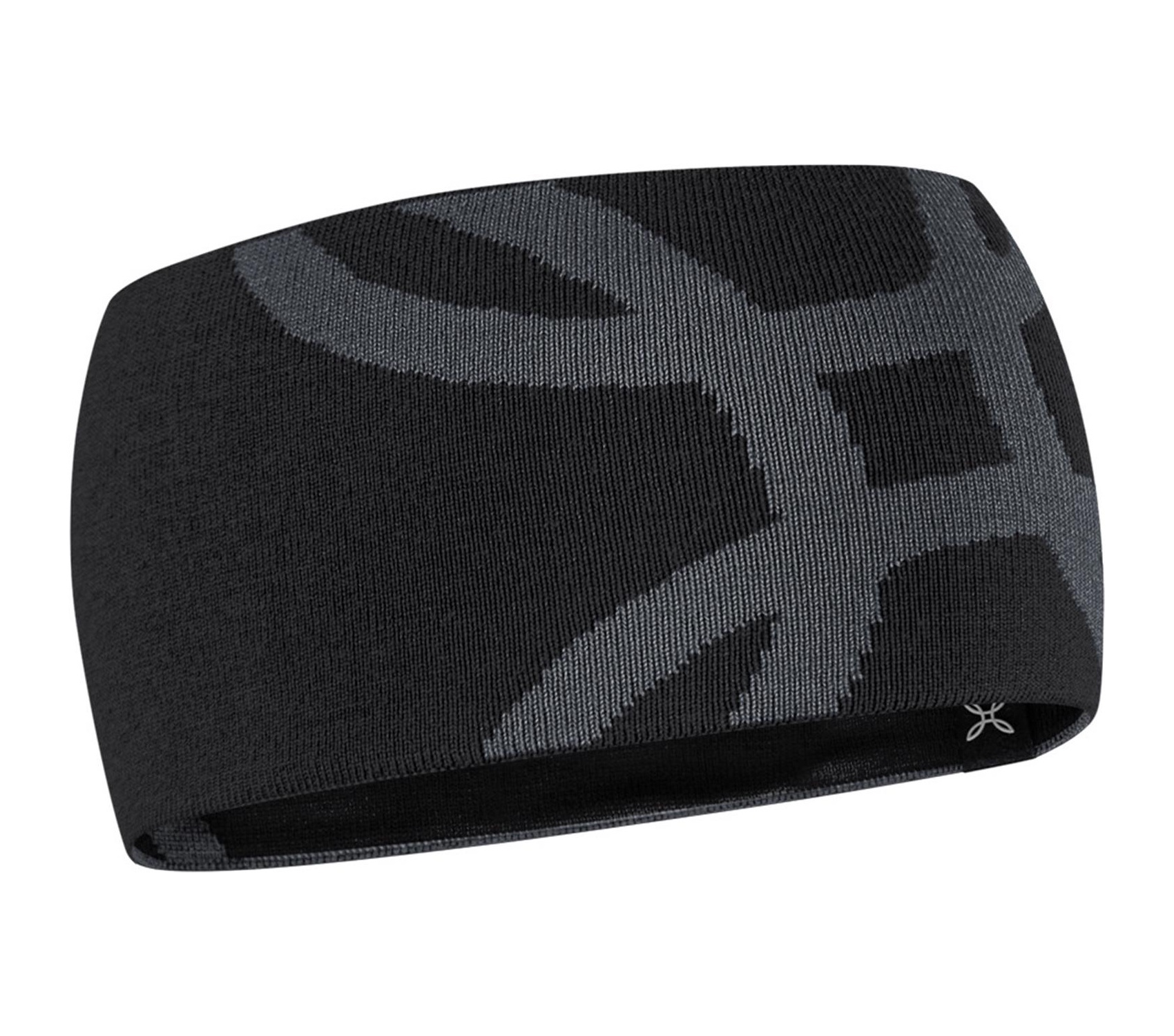 Montura Merino Logo Band